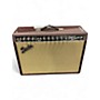 Used Fender Deluxe Reverb 22W 1x12 Tube Guitar Combo Amp