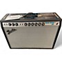 Used Fender Deluxe Reverb 22W 1x12 Tube Guitar Combo Amp