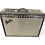 Used Fender Deluxe Reverb 22W 1x12 Tube Guitar Combo Amp