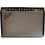 Used Fender Deluxe Reverb 22W 1x12 Tube Guitar Combo Amp