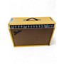 Used Fender Deluxe Reverb Limited Edition Tweed Tube Guitar Combo Amp