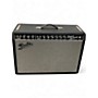 Used Fender Deluxe Reverb Tube Guitar Combo Amp