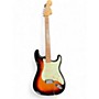 Used Fender Used Fender Deluxe Roadhouse Stratocaster 2 Color Sunburst Solid Body Electric Guitar 2 Color Sunburst