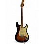 Used Fender Deluxe Roadhouse Stratocaster 2 Color Sunburst Solid Body Electric Guitar 2 Color Sunburst