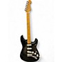 Used Fender Used Fender Deluxe Roadhouse Stratocaster Black Solid Body Electric Guitar Black