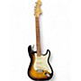 Used Fender Used Fender Deluxe Stratocaster 2 Color Sunburst Solid Body Electric Guitar 2 Color Sunburst