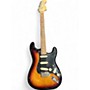 Used Fender Used Fender Deluxe Stratocaster 2 Tone Sunburst Solid Body Electric Guitar 2 Tone Sunburst