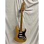 Used Fender Used Fender Deluxe Stratocaster Vintage Blonde Solid Body Electric Guitar Vintage Blonde