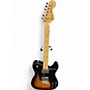 Used Fender Deluxe Telecaster 2 Color Sunburst Solid Body Electric Guitar 2 Color Sunburst