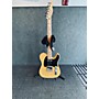 Used Fender Used Fender Deluxe Telecaster Butterscotch Blonde Solid Body Electric Guitar Butterscotch Blonde