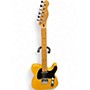 Used Fender Deluxe Telecaster Butterscotch Blonde Solid Body Electric Guitar Butterscotch Blonde