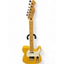 Used Fender Deluxe Telecaster Butterscotch Blonde Solid Body Electric Guitar Butterscotch Blonde