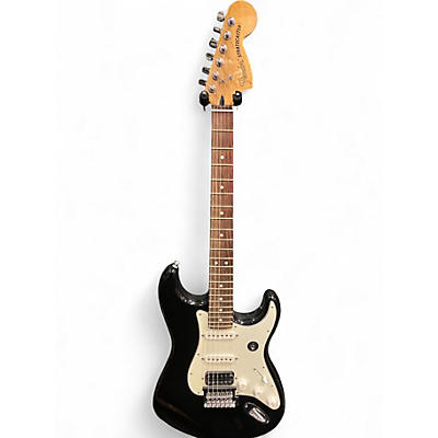 Fender Deluxe Stratocaster Guitars | Musician's Friend