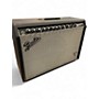 Used Fender Deluxe VM 40W 1x12 Tube Guitar Combo Amp