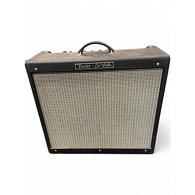 Used Fender Deville 212 Tube Guitar Combo Amp