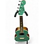 Used Fender Used Fender Dhani Harrison uke Mint Green Ukulele Mint Green