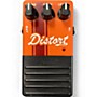 Used Fender Distort Effect Pedal