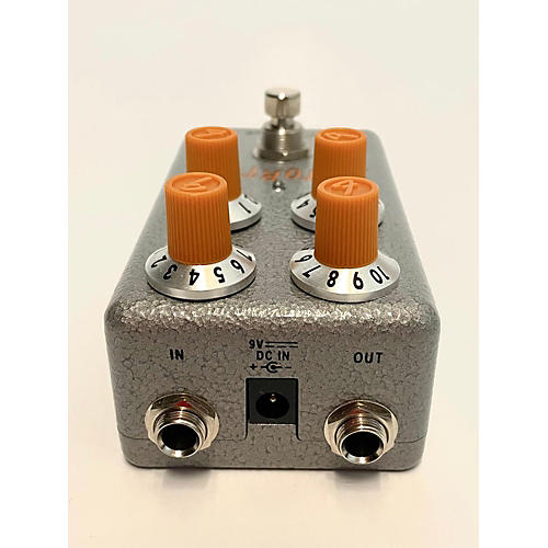 Fender Used Fender Distortion Effect Pedal