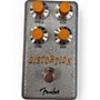 Used Fender Used Fender Distortion Effect Pedal