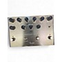 Used Fender Downtown Express Bass Effect Pedal