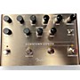 Used Fender Downtown Express Effect Processor
