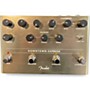Used Fender Downtown Express Effect Processor