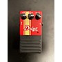 Used Fender Used Fender Drive Effect Pedal