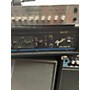 Used Fender Dual Bass 400 Bass Amp Head