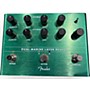 Used Fender Dual Marine Layer Reverb Effect Pedal