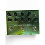 Used Fender Dual Marine Layer Reverb Effect Pedal