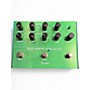 Used Fender Dual Marine Layer Reverb Effect Pedal