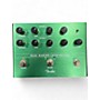 Used Fender Dual Marine Layer Reverb Effect Pedal