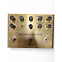 Used Fender Duel Pugilist Distortion Effect Pedal