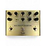 Used Fender Duel Pugilist Effect Pedal