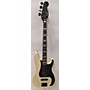 Used Fender Used Fender Duff McKagan Signature Bass White Pearl Electric Bass Guitar White Pearl