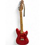 Used Fender Duo Sonic Candy Apple Red Solid Body Electric Guitar Candy Apple Red