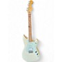 Used Fender Duo Sonic HS Alpine White Solid Body Electric Guitar Alpine White