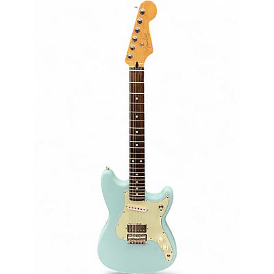Fender Duo-Sonic Electric Guitars | Musician's Friend