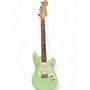 Used Fender Used Fender Duo Sonic HS Seafoam Pearl Solid Body Electric Guitar Seafoam Pearl