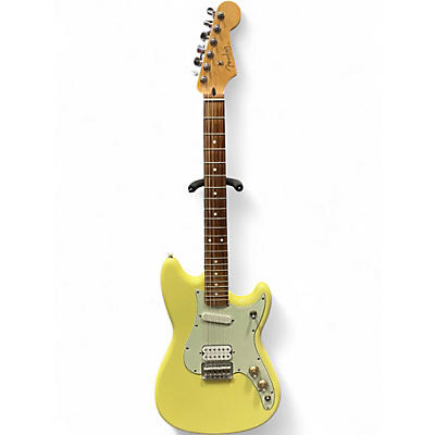 Fender Duo-Sonic Electric Guitars | Musician's Friend