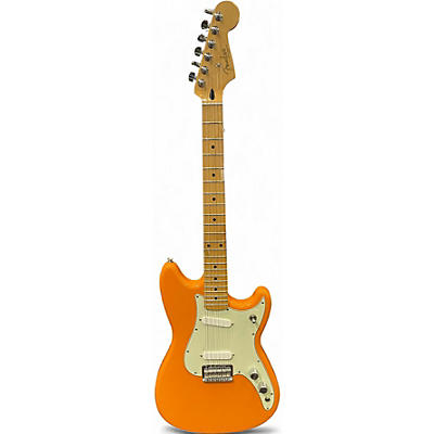 Fender Duo-Sonic Electric Guitars | Musician's Friend