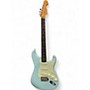 Used Fender EARLY 60S VINTERA III STRATOCASTER Sonic Blue Solid Body Electric Guitar Sonic Blue