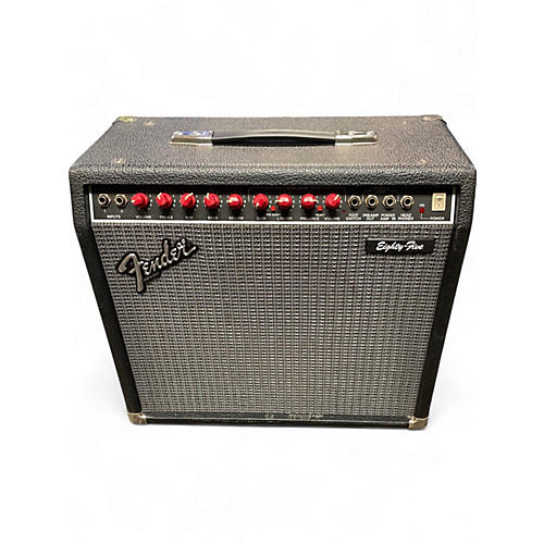 Used Fender EIGHTY-FIVE Guitar Combo Amp