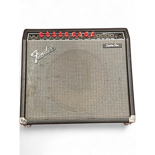 Used Fender EIGHTY-FIVE Guitar Combo Amp