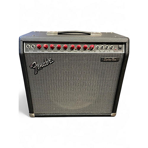 Used Fender EIGHTY FIVE Guitar Combo Amp