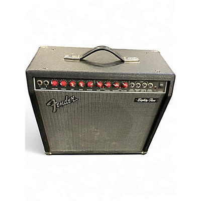 Used Fender EIGHTY FIVE Guitar Combo Amp