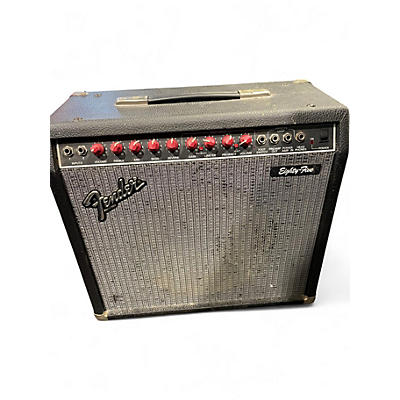 Used Fender EIGHTY FIVE  Guitar Combo Amp