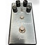 Used Fender ENGAGER BOOST Effect Pedal