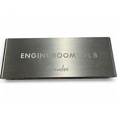 Used Fender ENGINE ROOM LVL 8