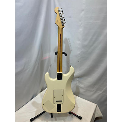 Fender Used  Fender EOB Stratocaster White